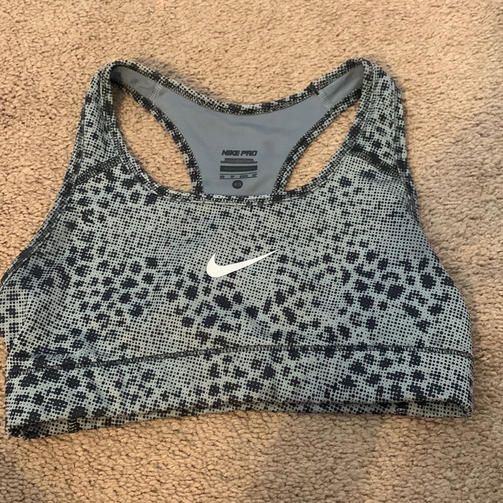 nike bra for women